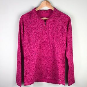 Reebok Performance Shirt